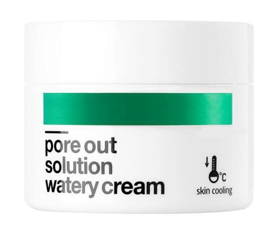 Watery Cream Watermelon