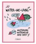 Moisturizing Watermelon Mask