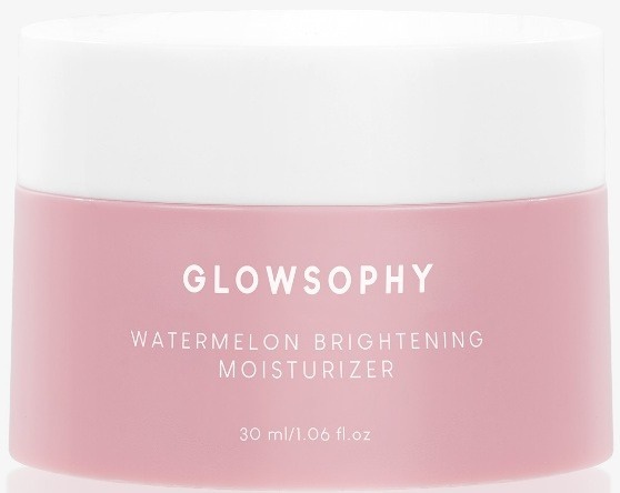 Watermelon Brightening Moisturizer
