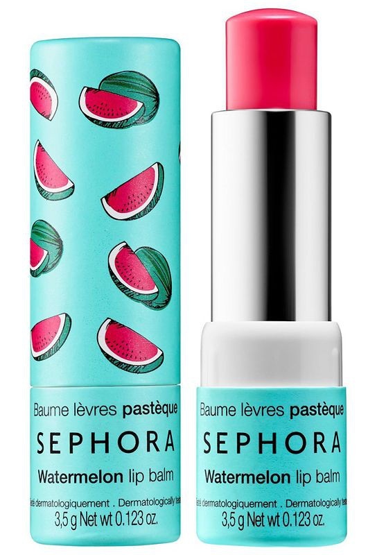 Watermelon Lip Balm