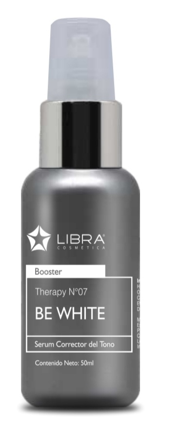 Therapy Be White