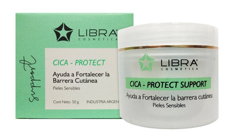 Crema Cica Protect