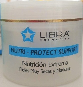Nutri Protect Support
