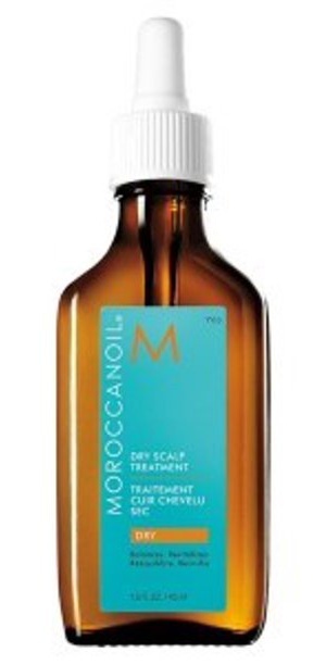 Dry Scalp Treatment