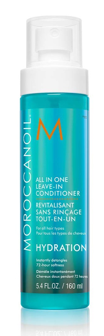 All In One Leave-In Conditioner
