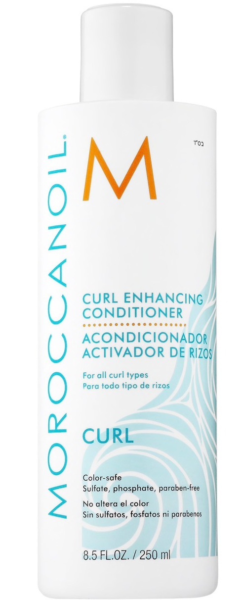 Curl Enhancing Conditioner