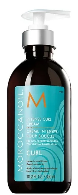 Intense Curl Cream