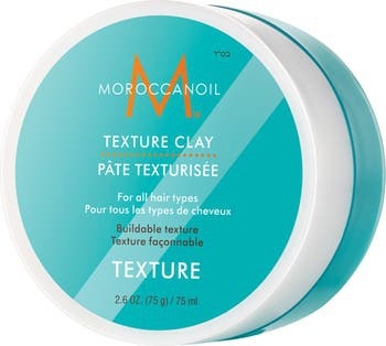 Texture Clay