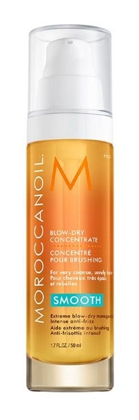 Blow Dry Concentrate