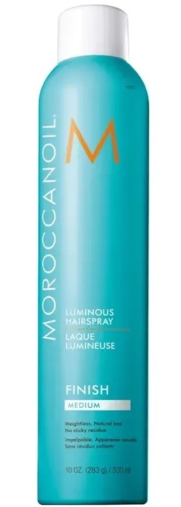 Luminous Hairspray Medium