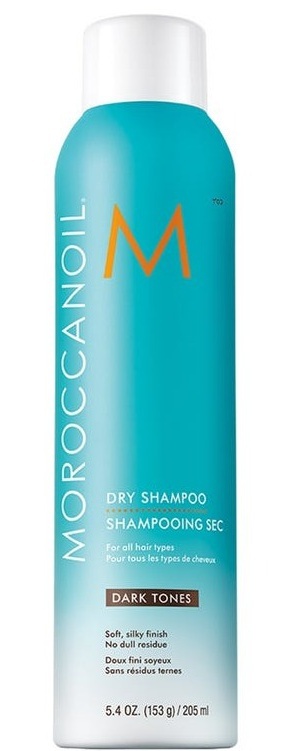 Dry Shampoo Dark Tones