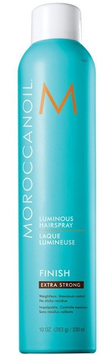 Luminous Hairspray Extra Strong