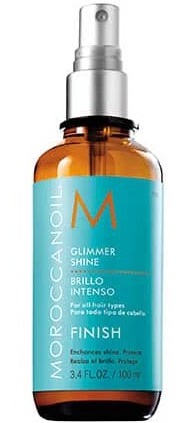 Glimmer Shine