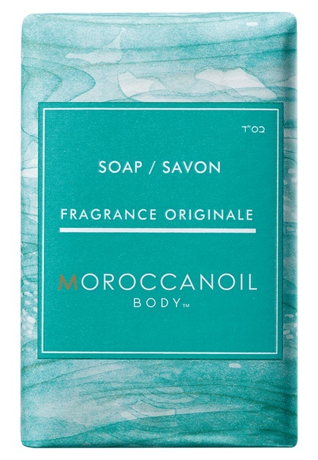 Soap Bar Fragrance Originale