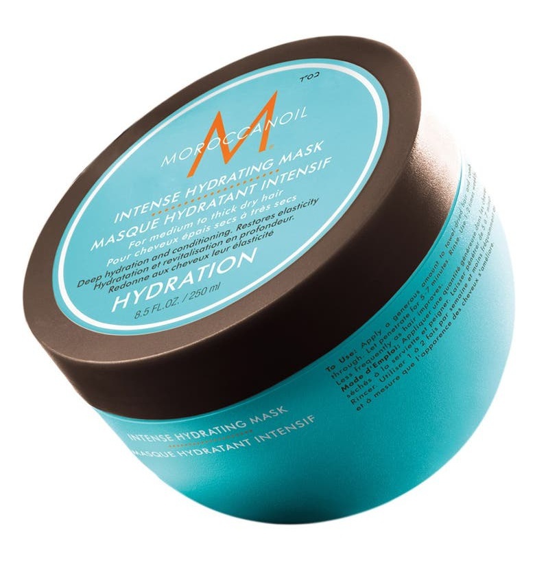 Intense Hydrating Mask