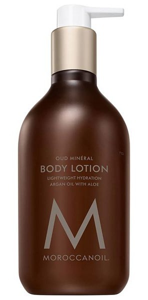 Body Lotion Moisturizer
