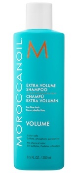 Extra Volume Shampoo