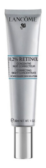 Visionnaire Skin Solutions Retinol Serum