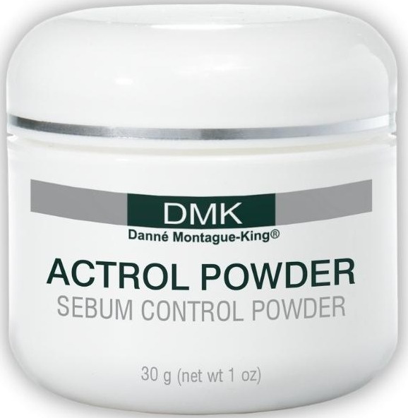 Actrol Powder: Sebum Control Powder