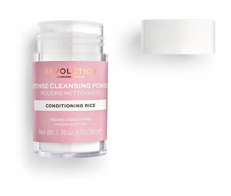 Conditioning Rice Powder Cleansing Powder