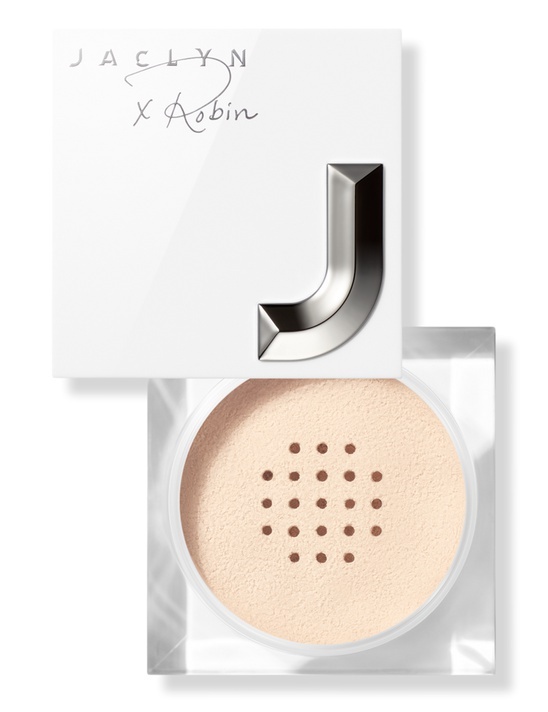 Powder Move Loose Face Powder