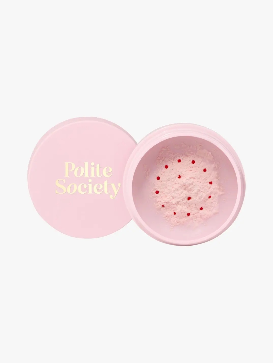 Perfect Powder Pore Minimizing Powder