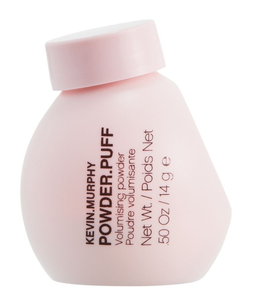 Volumising Powder Puff