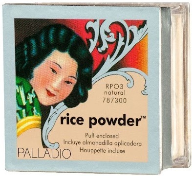 Rice Powder