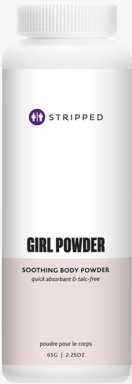 Girl Powder