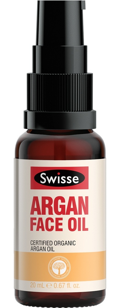 Argan Face Oil