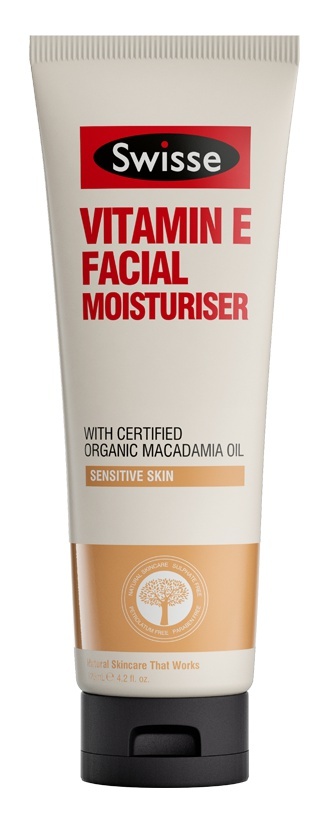 Vitamin E Facial Moisturiser