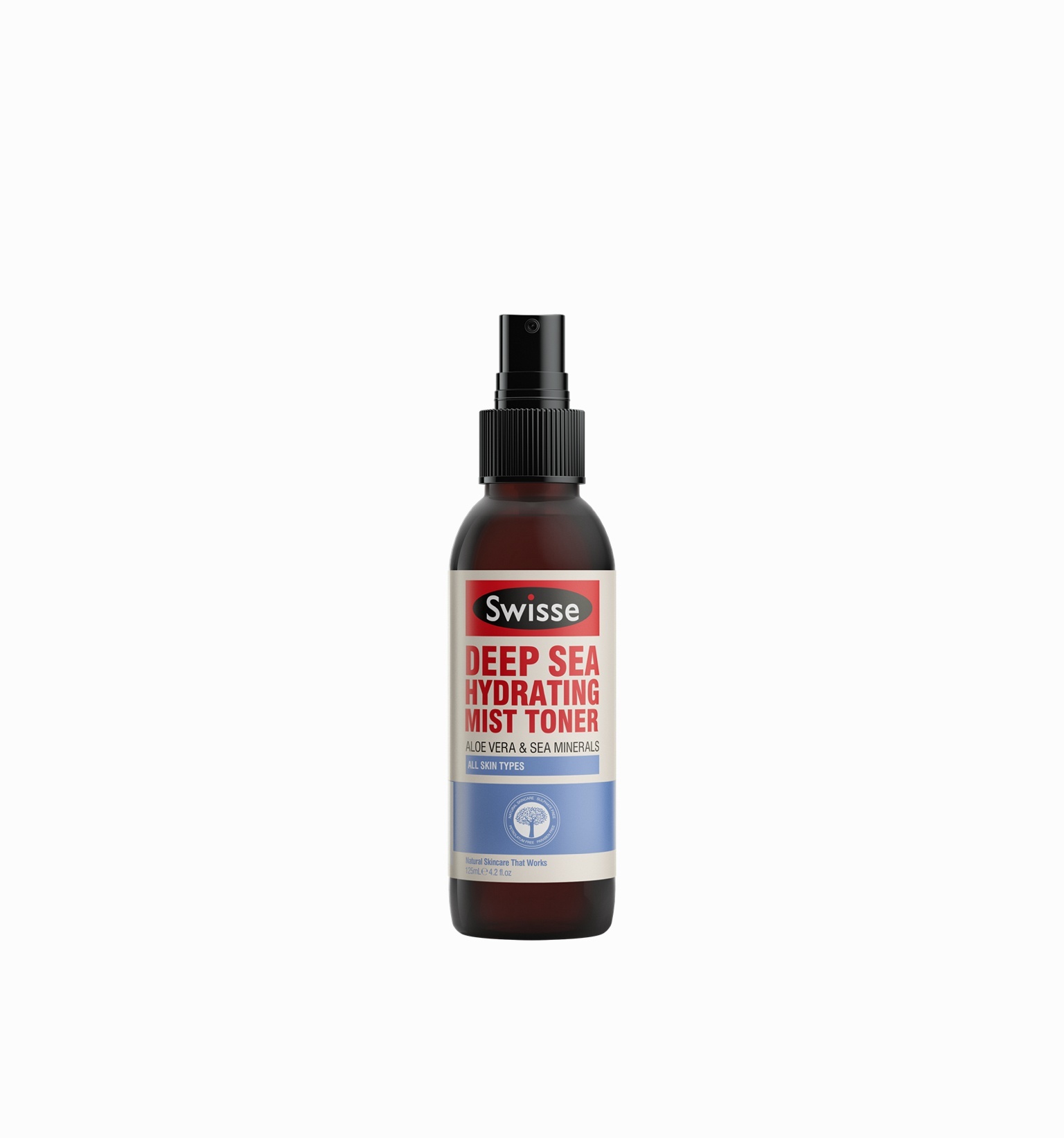 Deep Sea Hydrating Mist Toner