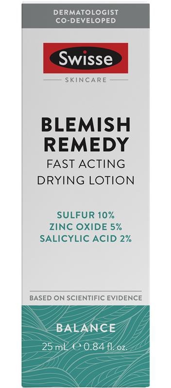 Blemish Remedy Lotion