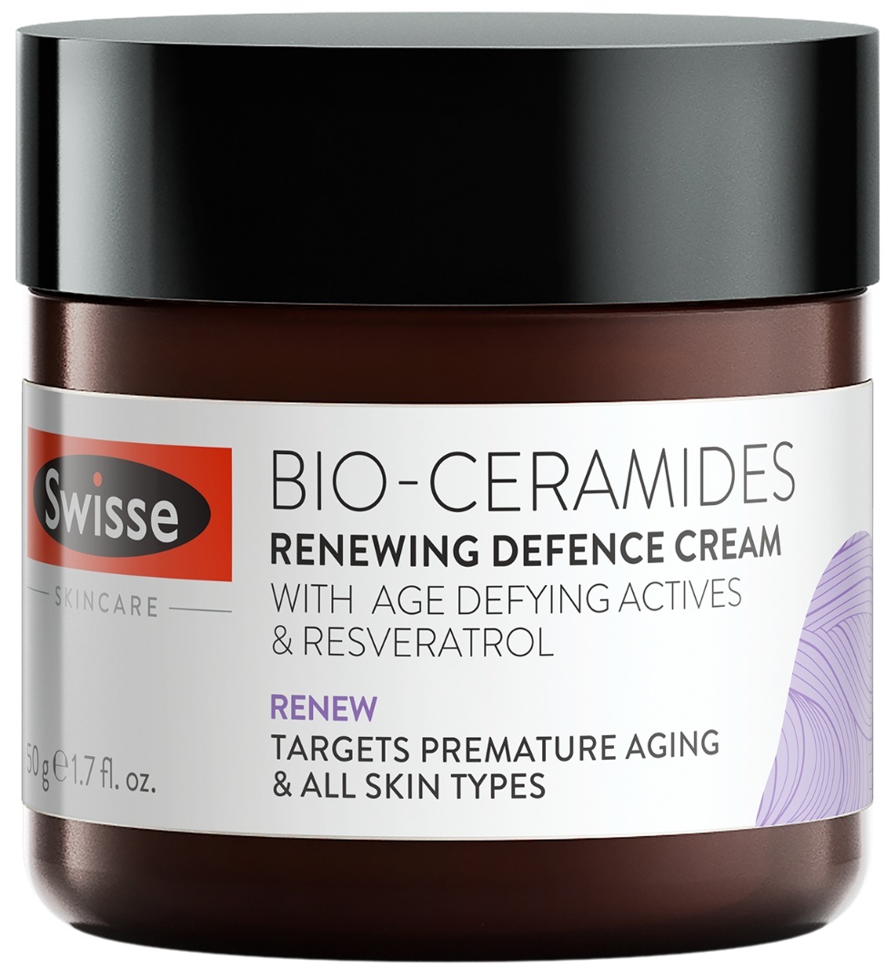 Bio Ceramide Renewing Defence Cream