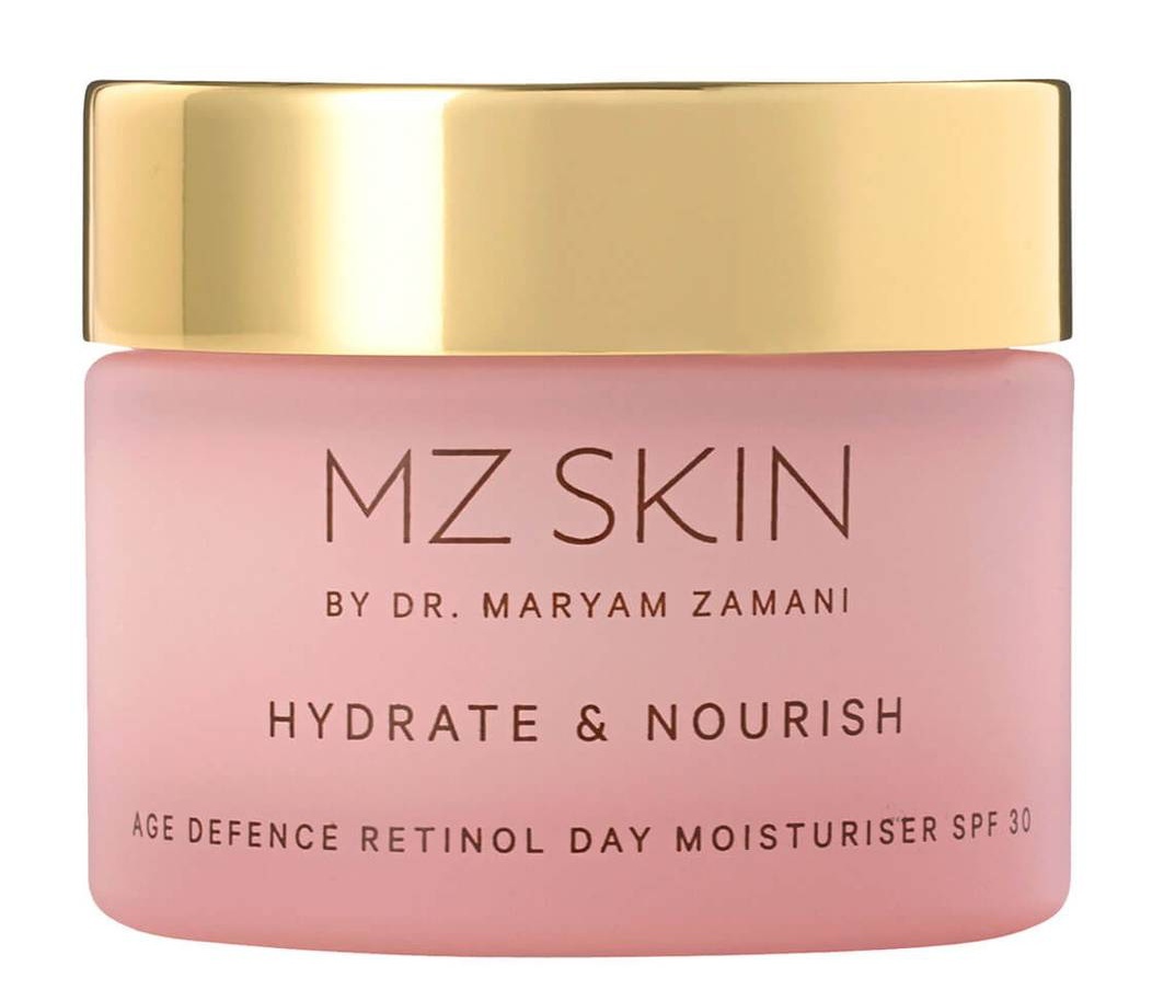 Hydrate & Nourish