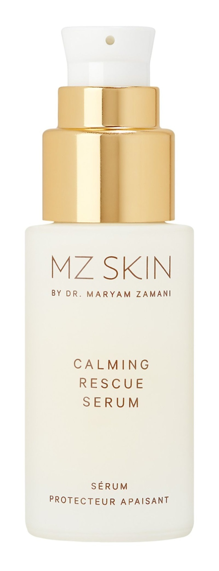 Calming Rescue Serum