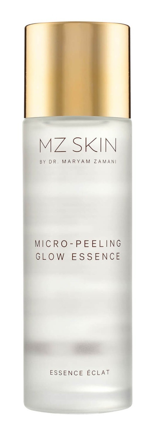 Micro Peeling Essence