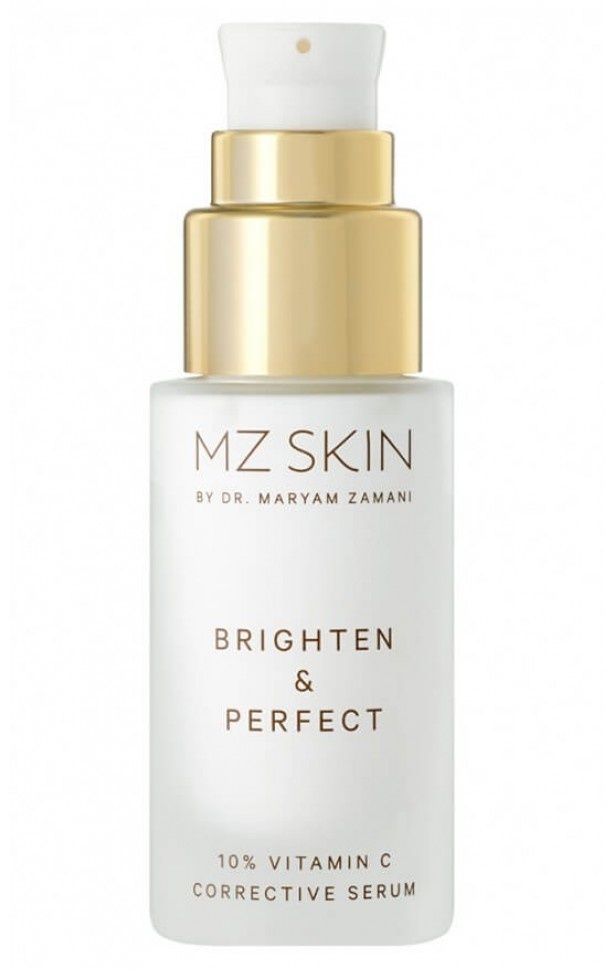 Brighten & Perfect 10% Vitamin C Corrective Serum