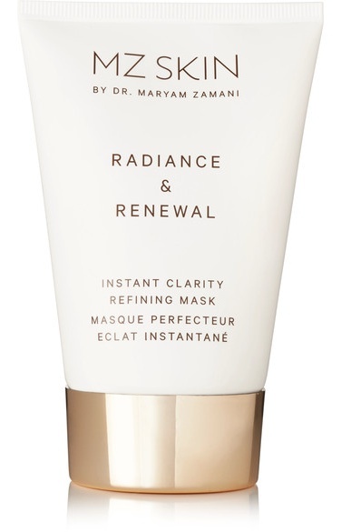Radiance & Renewal Instant Clarity Refining Mask