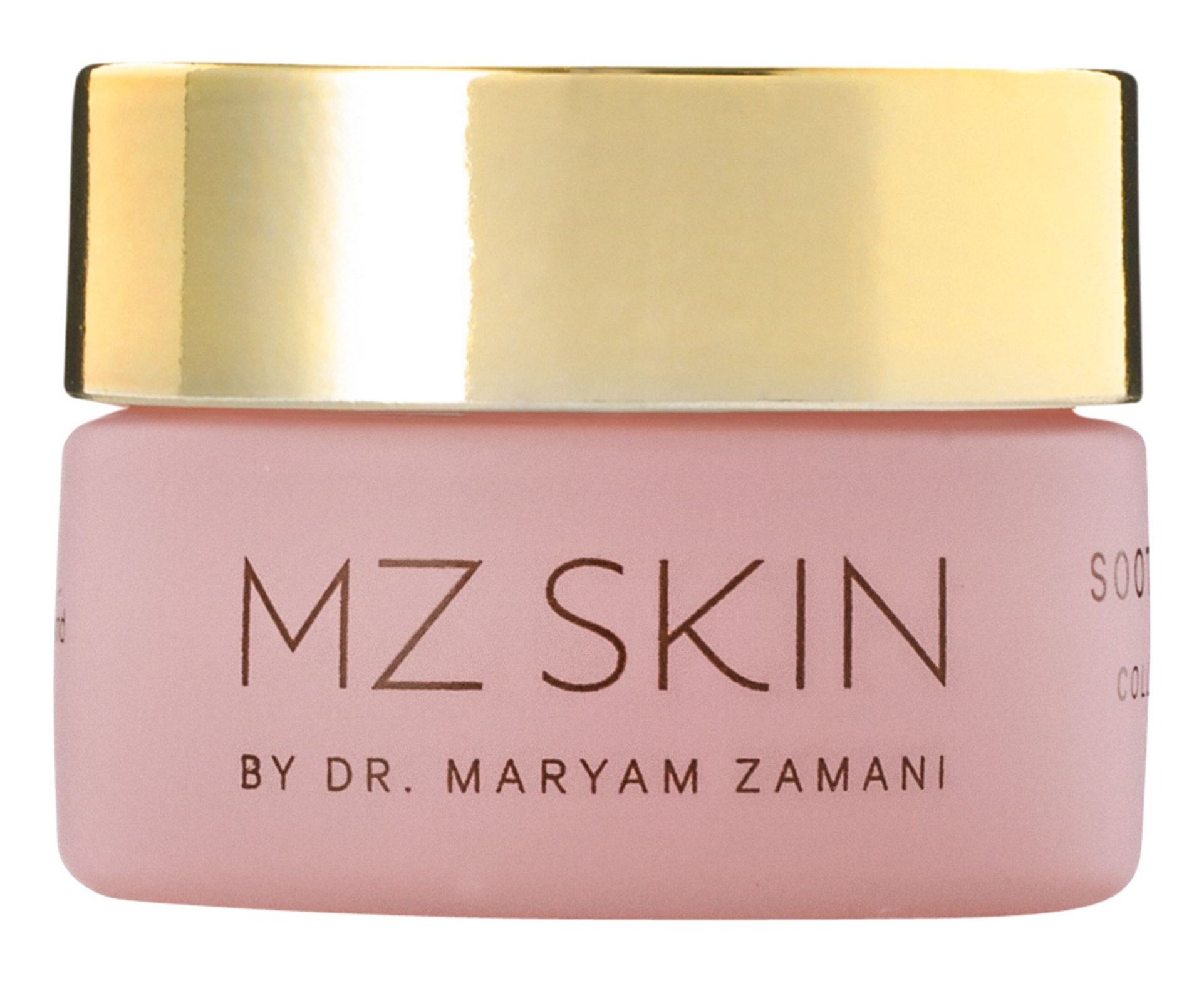 Soothe & Smooth Collagen Activating Eye Cream