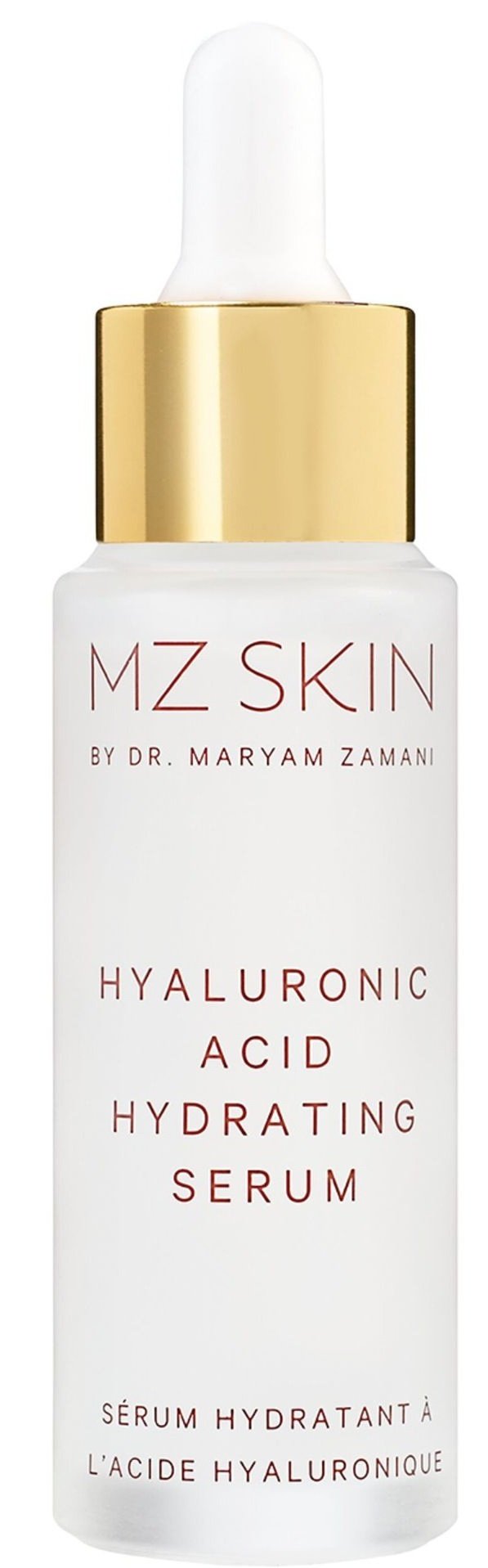 Hyaluronic Acid Hydrating Serum