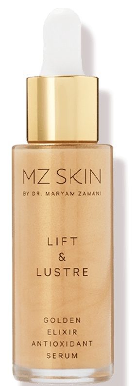Lift & Lustre Antioxidant Glow Serum