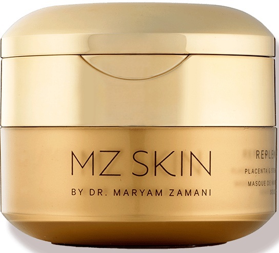 Replenish & Restore Placenta & Stem Cell Night Recovery Mask