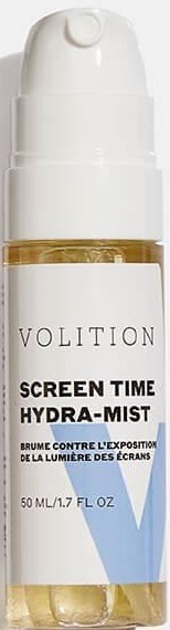 Screen Time Hydra-mist