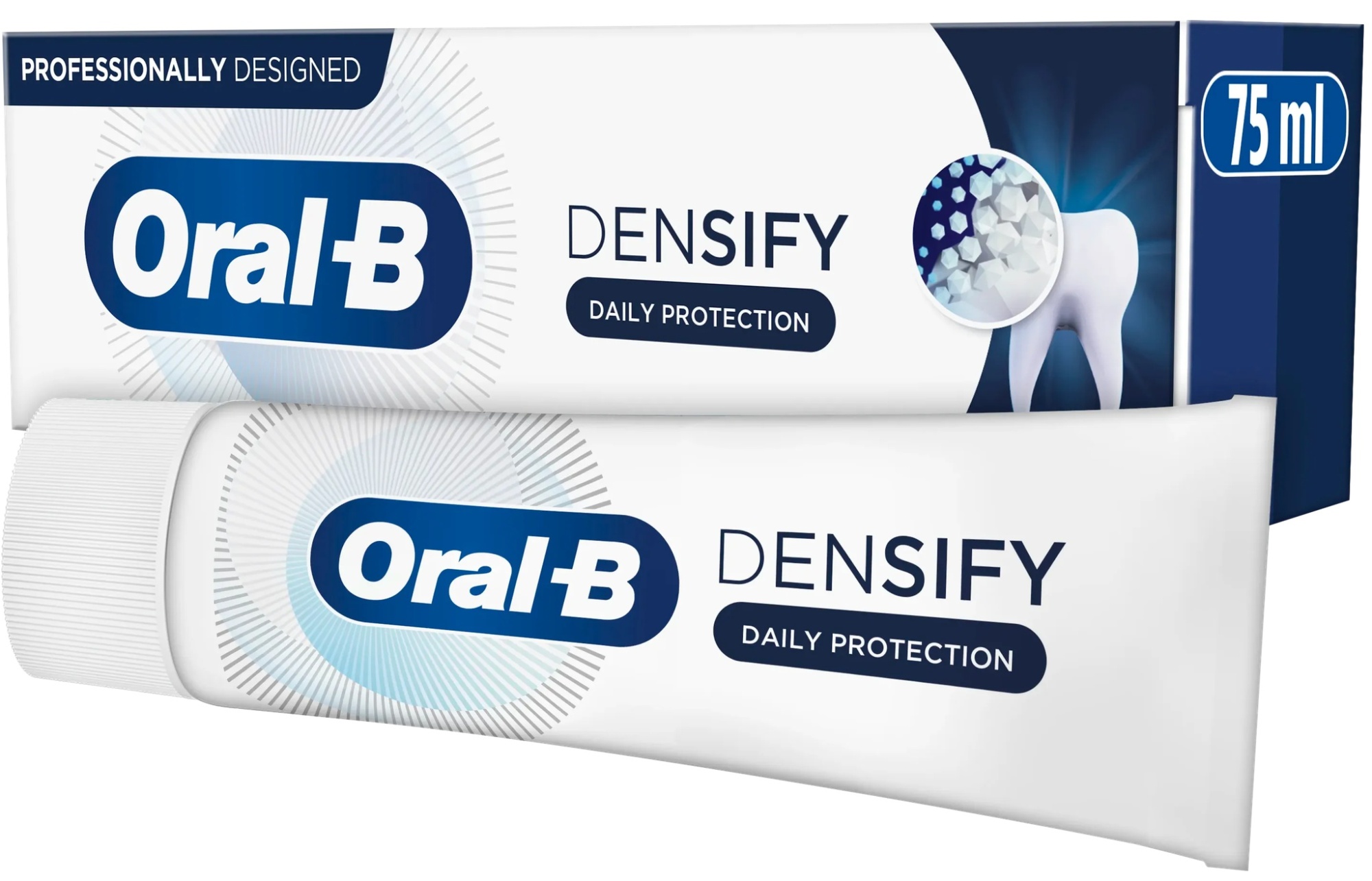 Densify Daily Protection Toothpaste