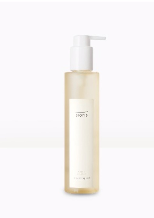Fresh Moment  Cleansing Oil
