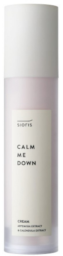 Calm Me Down Cream