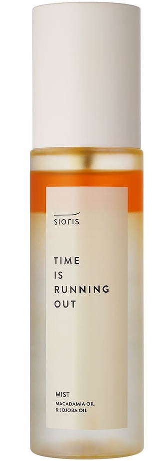 Time Is Running Out