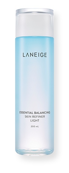 Essential Balancing Skin Refiner (Light)