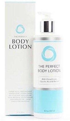 The Perfect Body Lotion
